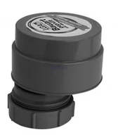 Zawory i kraniki - McAlpine ZAWÓR NAPOWIETRZAJĄCY HC48 HC48 - miniaturka - grafika 1