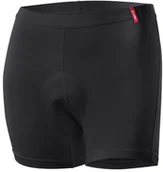 Pozostała odzież dla rowerzystów - LÖFFLER Loeffler damskie majtki koło Kalesony transtex Light, czarny, M 03965_990_40 - miniaturka - grafika 1