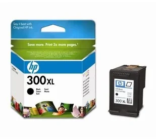 HP Nr 300XL CC641EE - Tusze oryginalne - miniaturka - grafika 3
