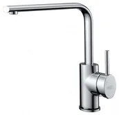 Baterie kuchenne - Blue Water Elips Chrom (5901730610345) - miniaturka - grafika 1