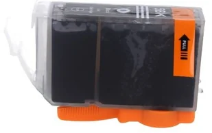 My Office Zamiennik tuszu Canon PGI-5 BK - Tusze zamienniki - miniaturka - grafika 2