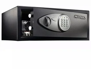 Master Lock X075ML Duży sejf z zamkiem cyfrowym VSA Van Spijk - Sejfy i kasy pancerne - miniaturka - grafika 2