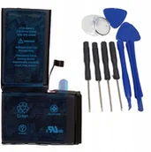 Baterie do telefonów - Apple Bateria Do iPhone X 10 Rok Produkcji 11.2020 - miniaturka - grafika 1