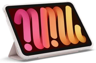 Spigen Etui na iPad Mini Ultra Hybrid Pro Różowe Złoto - Etui do tabletów - miniaturka - grafika 12