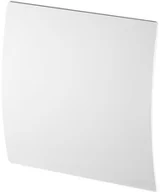 Wentylatory przemysłowe - Awenta Panel Escudo 100 mm biały PEB100 - miniaturka - grafika 1