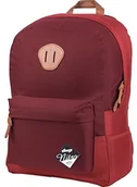 Plecaki - Nitro Snowboards Urban Classic plecak, czerwony 1161878051_985_45 x 30 x 15 cm, 20 Liter - miniaturka - grafika 1