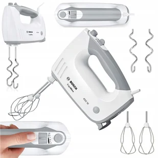 Bosch MFQ36400 - Miksery Bosch MFQ36400 - Miksery - miniaturka - grafika 2