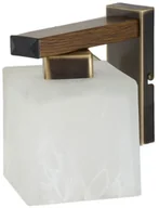 Lampy ścienne - Kinkiet Pola 1 x 60 W E27 1095 PO K D. - miniaturka - grafika 1