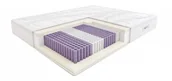 Materace - Hilding Makarena Elips 140x200 - miniaturka - grafika 1
