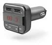HAMA Transmitter FM 2x USB 3.4A (14156) - Ładowarki samochodowe - miniaturka - grafika 2