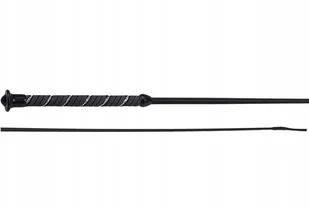 Start Bat ujeżdżeniowy Olympic Crystal czarny 110 - Akcesoria jeździeckie Start Bat ujeżdżeniowy Olympic Crystal czarny 110 - Akcesoria jeździeckie - miniaturka - grafika 1