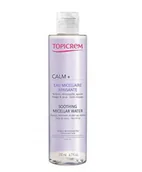 Płyny micelarne - Topicrem CALM + łagodząca woda micelarna Soothing Micellar )Water Soothing Micellar ) Objętość 200 ml) - miniaturka - grafika 1