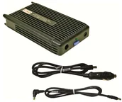 Ładowarki samochodowe - Panasonic Ładowarka Car Charger 120W for CF-31 CF-53 CF-52 CF-D1 CF-LND1224A - miniaturka - grafika 1