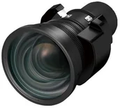 Akcesoria do projektorów - Epson ELPLU04 obiektyw 0.9-1.1:1 Short Throw Zoom #2 V12H004U04 - miniaturka - grafika 1