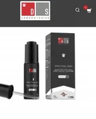 Kosmetyki i akcesoria do pielęgnacji brody - Spectral Brd serum na szybszy wzrost porost brody - miniaturka - grafika 1