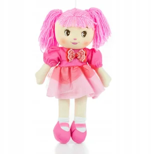 Lalka Dorotka Szmacianka Śpiewa I Mówi Po Polsku - Lalki dla dziewczynek - miniaturka - grafika 2