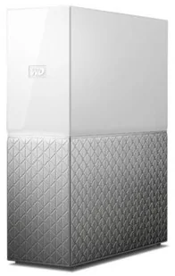 WD My Cloud Home 3TB (WDBVXC0030HWT-EESN) - Serwery plików NAS i macierze dyskowe - miniaturka - grafika 2