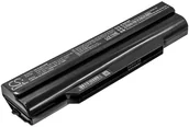 Baterie do laptopów - Cameron Sino Clevo W230 6-87-W230S-4271 5200mAh 57.72Wh Li-Ion 11.1V CS-CLW230NB - miniaturka - grafika 1