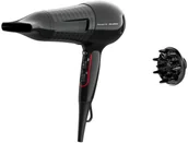 Suszarki do włosów - Rowenta Suszarka do włosów x Karl Lagerfeld Powerline CV591LF0 - miniaturka - grafika 1