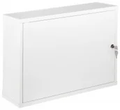 Akcesoria do monitoringu - STALFLEX Obudowa TPR-6/ST 540x420x180mm Biała TPR-6/ST - miniaturka - grafika 1