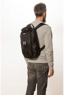 Amphibious Amphibious X-Light 10L Black wodoodporny składany plecak ZXL-1010.01 - Plecaki - miniaturka - grafika 6