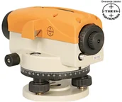 Sprzęt geodezyjny - Theis Niwelator optyczny AN 24 NG 02.04.005 - miniaturka - grafika 1
