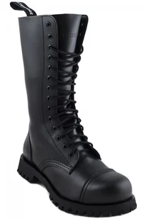 ALTERCORE Glany C552 Black - Glany męskie - miniaturka - grafika 4