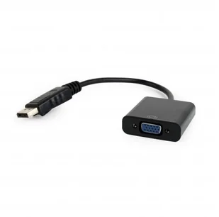 Gembird Adapter Display Port VGA/biały (A-DPM-VGAF-02-W) - Adaptery i przejściówki - miniaturka - grafika 6