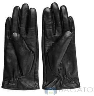 Wittchen Rękawiczki damskie 39-6-551-1-L 39-6-551-1-L - Rękawiczki - miniaturka - grafika 3