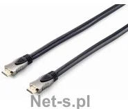 Equip Kabel HDMI HDMI 119345 - Kable - miniaturka - grafika 2