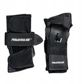 Ochraniacze - Powerslide Ochraniacze Standard Men nadgarstek M - miniaturka - grafika 1