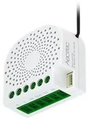 Systemy inteligentnych domów - Aeotec Aeotec Nano Shutter AEOEZW141 - miniaturka - grafika 1