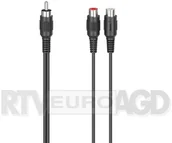 Złącza, przejściówki, adaptery - Hama 1122372 1122372 - miniaturka - grafika 1