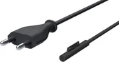 Kable - Microsoft Kabel zasilający Surface 65W Q5N-00002 Q5N-00002 - miniaturka - grafika 1