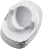 Pozostałe akcesoria kosmetyczne - Peggy Sage Komplet 20 okrągłych miseczek - miniaturka - grafika 1