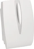 Dzwonki i gongi - Orno Dzwonek elektromechaniczny dwutonowy 8V biały OR-DP-VD-146/W/8V OR-DP-VD-146/W/8V - miniaturka - grafika 1