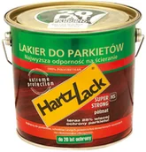 Lakiery do drewna - HartzLack Lakier do parkietu Półmat 3 l - miniaturka - grafika 1
