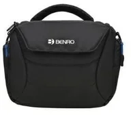 Torby fotograficzne i futerały - Benro Ranger ES20 czarna - miniaturka - grafika 1