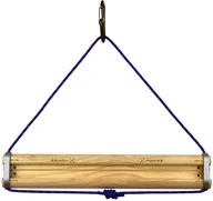 Sprzęt wspinaczkowy - Metolius Light Rail Narzędzie treningowe 2021 Chwytotablice wood007 - miniaturka - grafika 1