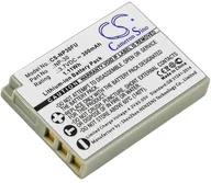 Akumulatory do aparatów dedykowane - Cameron Sino Fuji NP-30 300mAh 1.11Wh Li-Ion 3.7V Cameron Sino) - miniaturka - grafika 1