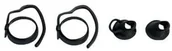 Pozostałe akcesoria sieciowe - Jabra Jabra Engage 65/ 75 Earhookset, Convertible HS (2x Earhook, 2x 14401-41 - miniaturka - grafika 1
