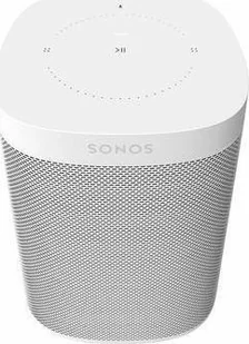 Sonos ONE (Gen2) Biały - Głośniki i kolumny - miniaturka - grafika 2
