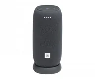 Głośniki przenośne - JBL Link Portable Szary - miniaturka - grafika 1