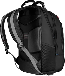 Wenger Plecak na laptopa Carbon 600637 - Torby na laptopy - miniaturka - grafika 4