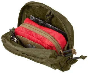 Helikon Tex Tex Ładownica Competition Utility Pouch Olive MO-CUP-CD-02 - Odzież taktyczna i umundurowanie - miniaturka - grafika 3