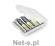 Ansmann Akku-Box do 4 Mignon-/ male paluszki 4000740 - Baterie i akcesoria - miniaturka - grafika 3