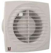 Rury i kanały wentylacyjne - Vents Group Wentylator Simple D - 100D 100D - miniaturka - grafika 1