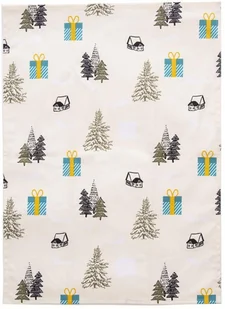 Orion Ścierka ściereczka kuchenna 3x ręcznik kuchenny - Ściereczki, gąbki, czyściki - miniaturka - grafika 18