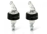 Pozostałe akcesoria barmańskie - Vin bouquet Nalewak z miarką 20 ml - 2 sztuki Vin Bouquet FIK 008 FIK 008 - miniaturka - grafika 1