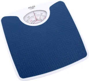 Adler AD 8151 B - Wagi łazienkowe - miniaturka - grafika 4